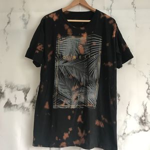 O'Neill Tie Dye Tee Shirt*
